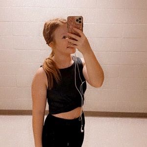 Meet your Posher, Kendyl